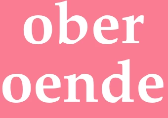 Synonym oberoende