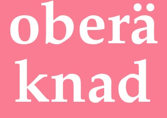 Synonym oberäknad