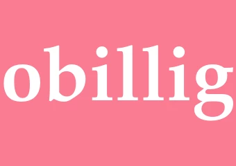 Synonym obillig