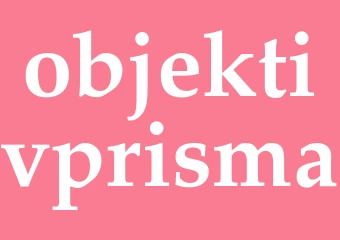 Synonym objektivprisma