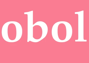 Synonym obol