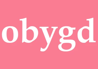 Synonym obygd