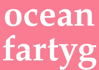 Synonym oceanfartyg