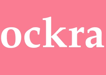 Synonym ockra
