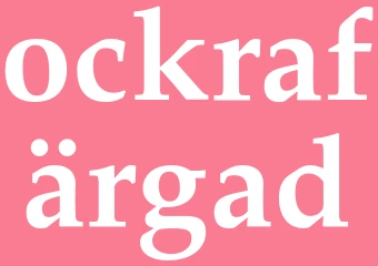Synonym ockrafärgad