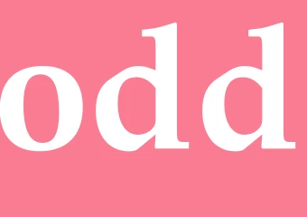 Synonym odd