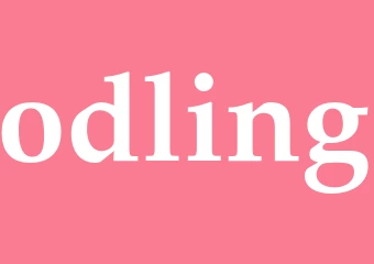 Synonym odling