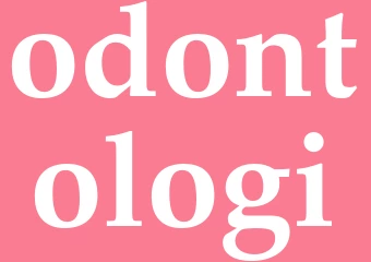 Synonym odontologi