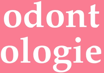 Synonym odontologie