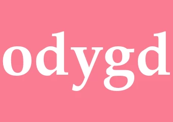 Synonym odygd