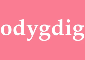 Synonym odygdig