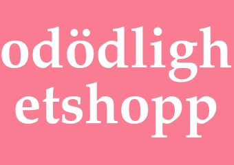 Synonym odödlighetshopp