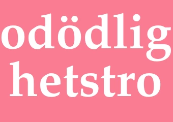 Synonym odödlighetstro