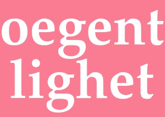 Synonym oegentlighet