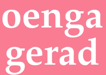 Synonym oengagerad