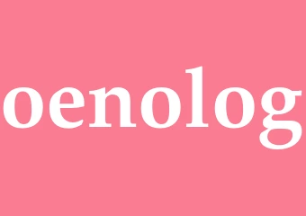 Synonym oenolog