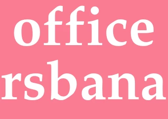 Synonym officersbana