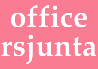 Synonym officersjunta