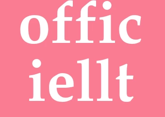 Synonym officiellt