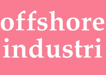 Synonym offshoreindustri