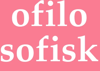Synonym ofilosofisk