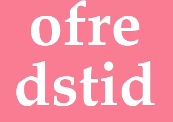 Synonym ofredstid