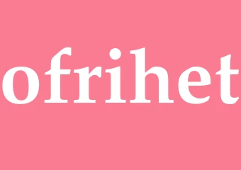 Synonym ofrihet