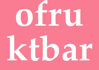 Synonym ofruktbar