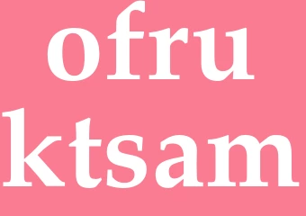 Synonym ofruktsam