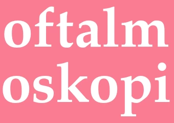 Synonym oftalmoskopi