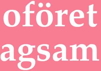 Synonym oföretagsam