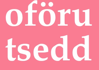 Synonym oförutsedd