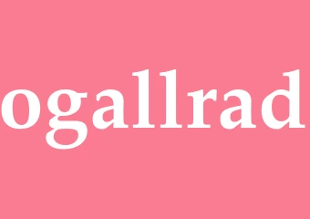 Synonym ogallrad