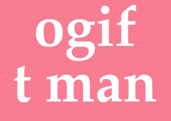 Synonym ogift man