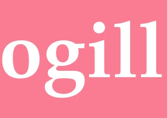 Synonym ogill