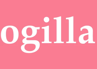 Synonym ogilla