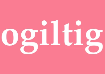 Synonym ogiltig