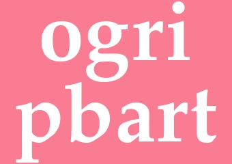 Synonym ogripbart