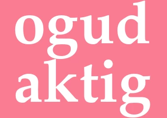 Synonym ogudaktig