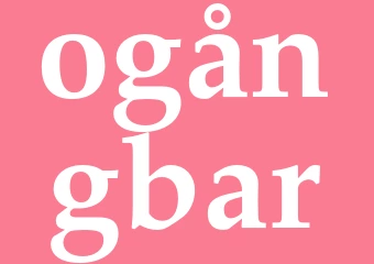 Synonym ogångbar