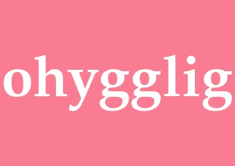 Synonym ohygglig