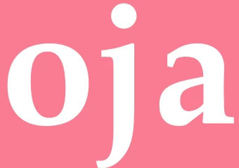 Synonym oja