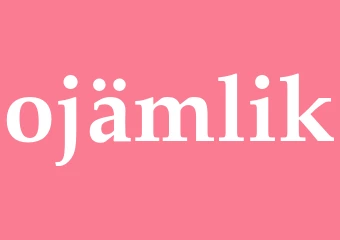Synonym ojämlik