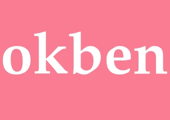 Synonym okben