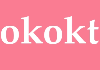 Synonym okokt