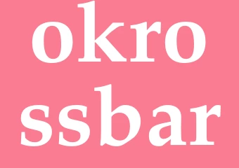 Synonym okrossbar