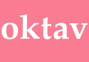 Synonym oktav