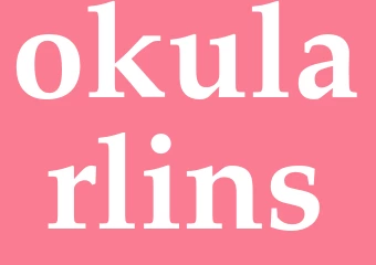 Synonym okularlins