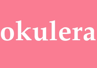 Synonym okulera