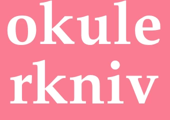 Synonym okulerkniv